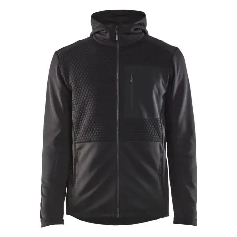 Reapris Blåkläder 354025269900XL Luvtröja